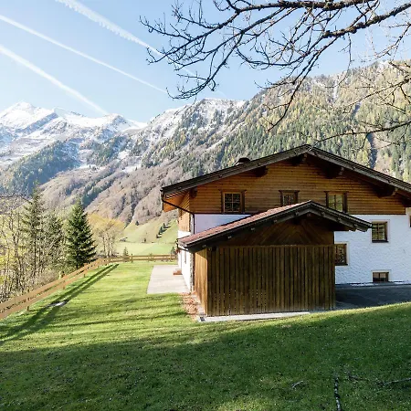 Tatil Evi Chalet Barney Xl *
