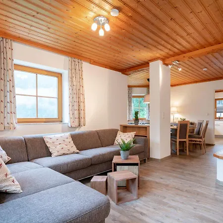 Chalet Barney Xl Rauris