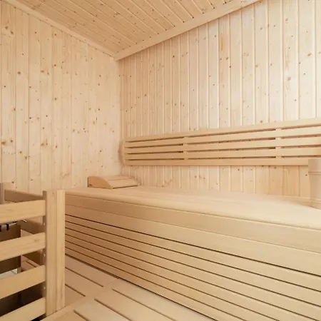 Chalet Barney Xl Rauris